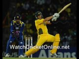 watch Sri Lanka vs Australia 4th ODI 20th August live online