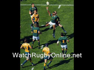 watch Tri Nations Mandela Challenge Plate online