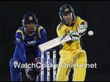 watch Australia vs Sri Lanka ODI Series 2011 live streaming