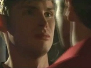 Brendan/Ste 2nd kiss