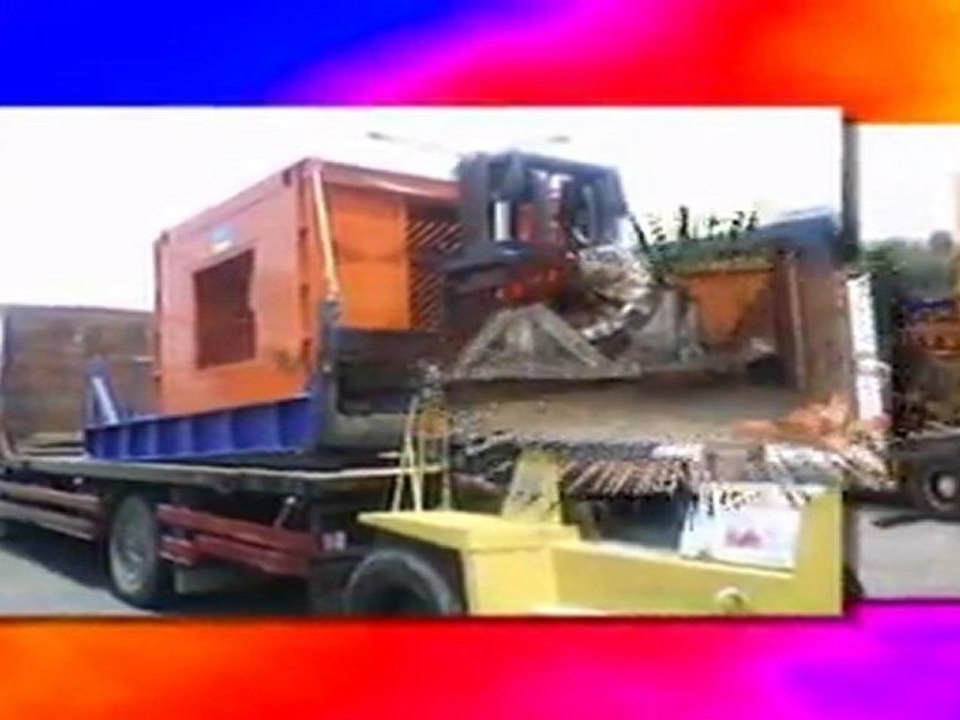 KSB LOGISTICS