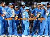 India England Live 3rd odi 9th Sep 2011 live