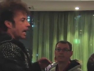 Vince Kelvin Stop Making Excuses