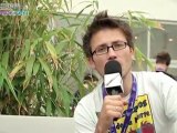 Gamescom 2011 > Lollipop Chainsaw, nos impressions