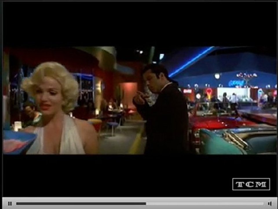 Los 10 Magnificos del Cine - Quentin Tarantino