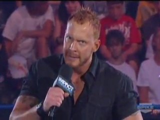 Desirulez.net- IW 8.18.2011 Part 1