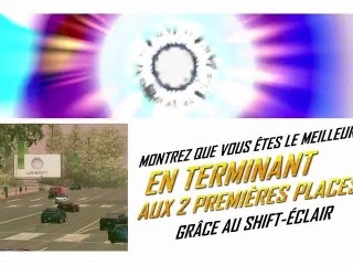 Driver San Fransisco  - Trailer  GC 2011