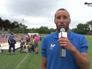 Les jeux de l'avenir : l'envers du décors