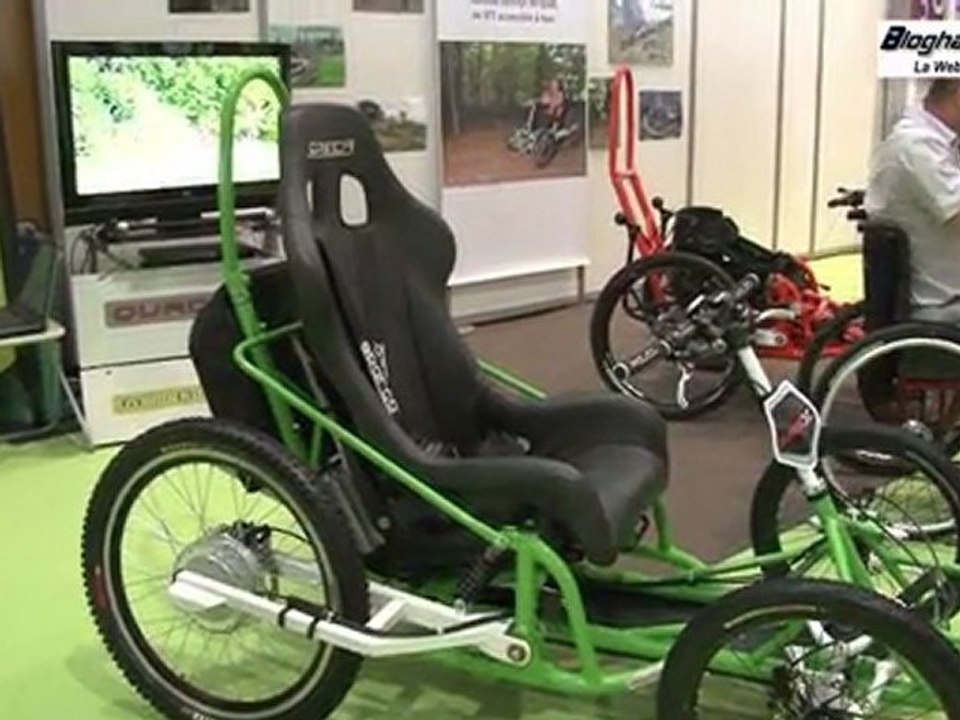Mont Blanc Mobility