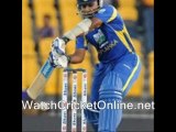 watch Australia vs Sri Lanka cricket 2011 odi matches streaming