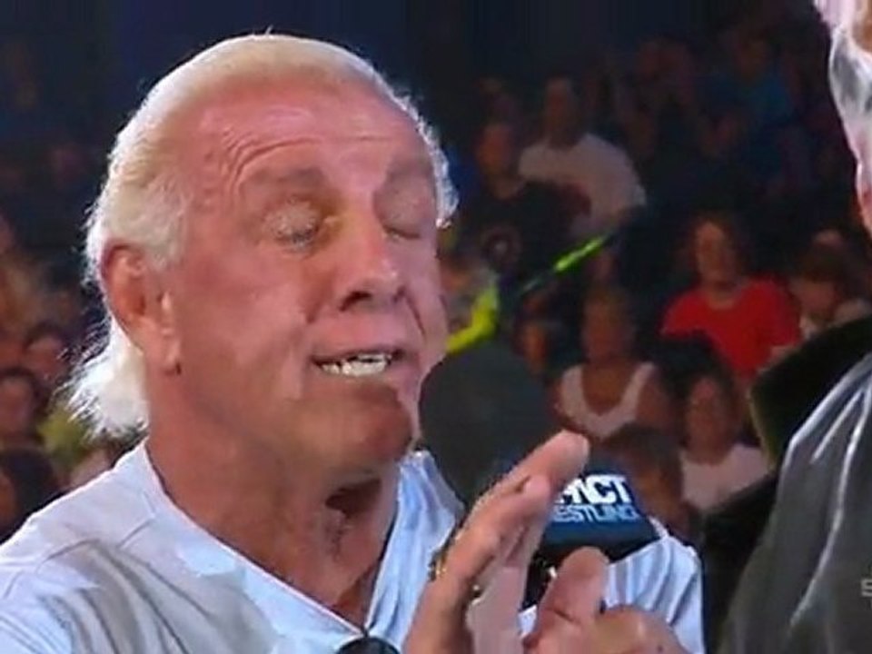 Desirulez.net- IW 8.18.2011 Part 1