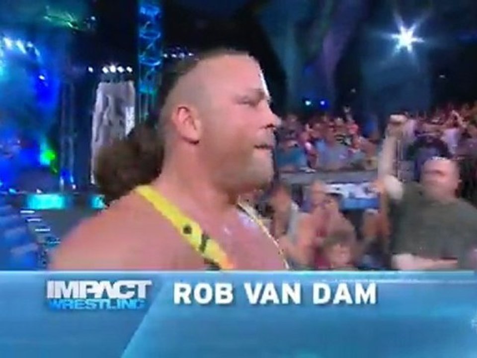 Desirulez.net- IW 8.18.2011 Part 4