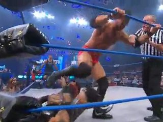 Desirulez.net- IW 8.18.2011 Part 6