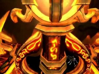 World of Warcraft: Cataclysm, in-Game  (PC)