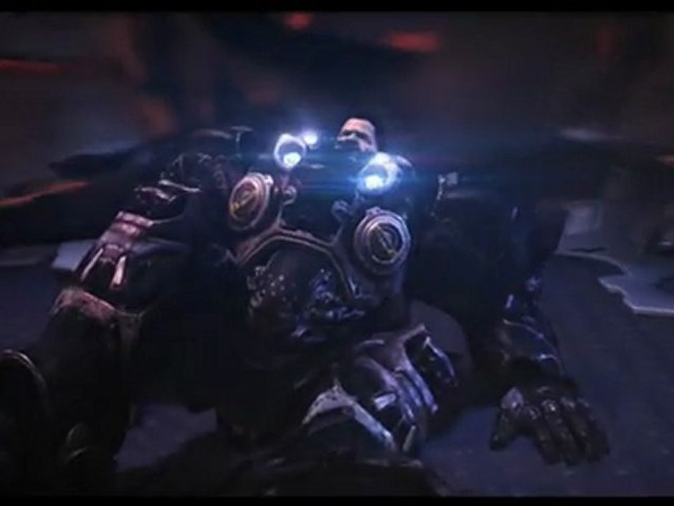 StarCraft II: Heart of the Swarm  (PC)