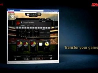 Pro Evolution Soccer 2012  (PS3)