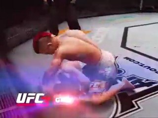 UFC Undisputed 3  (360)