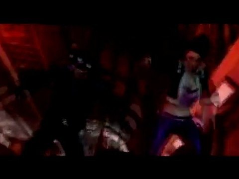 Saints Row: The Third, Gameplay (PS3)