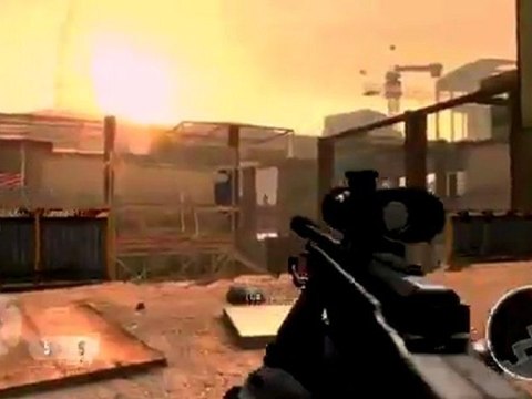 GoldenEye 007: Reloaded (360)