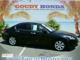 2008 Used Honda Certified Accord EX West Covina By Goudy Honda