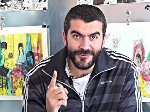 STAY TUNED S3 N°73 FISTO