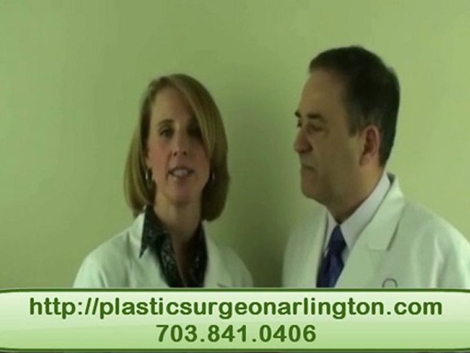 Plastic Surgeons in Arlington – Surgical and Non Surgical