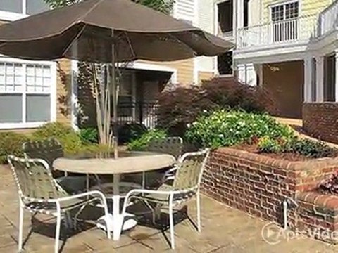 Brentmoor Apartments in Raleigh, NC - ForRent.com