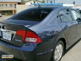 2010 Used Honda Certified Civic West Covina By Goudy Honda