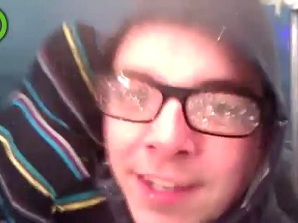 Pukkelpop 2011 drama