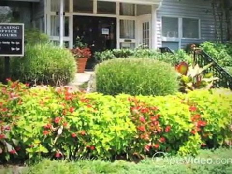 Grove at Trinity Pointe Apartments in Cordova, TN - ...