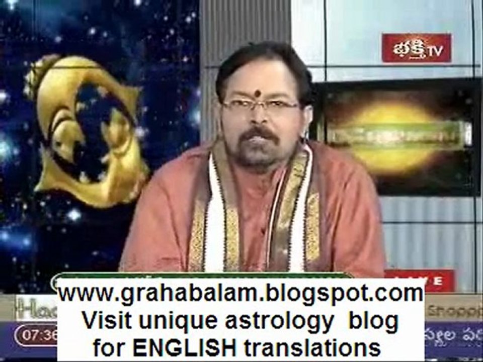 Grahabalam 19th August 2011 Abt Vasthu