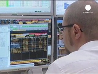 Global markets continue to experience falls
