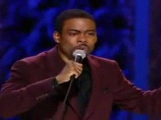 Chris Rock - Love