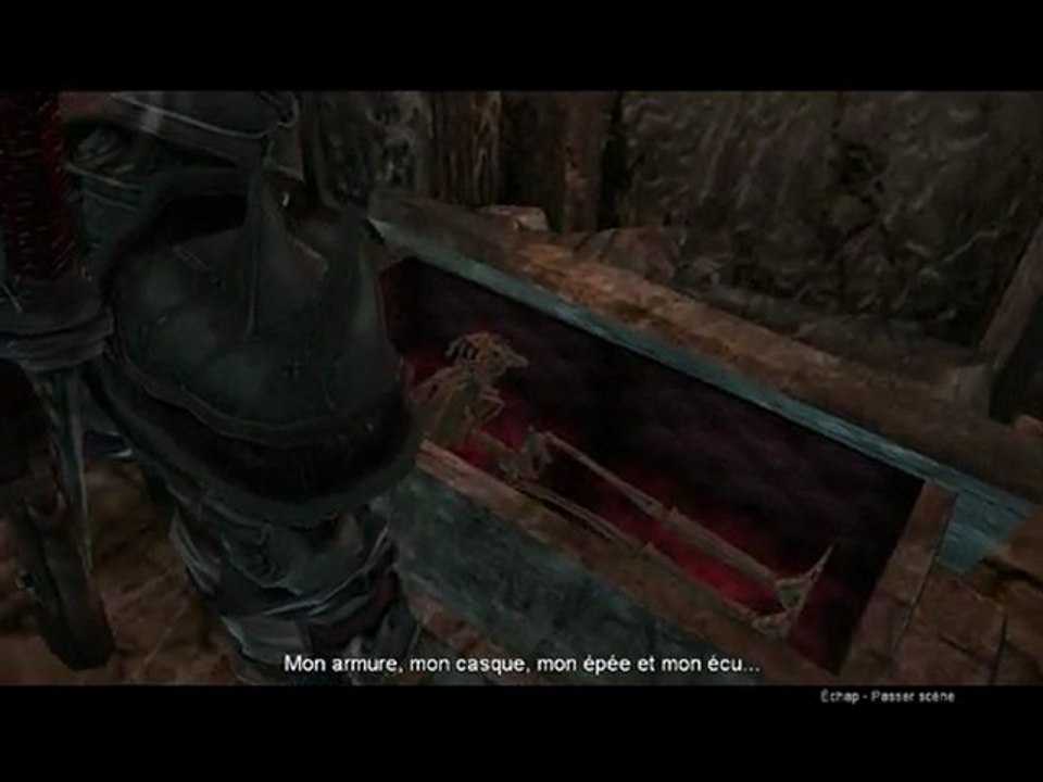 [12]Fable-Le chemin du cimetière