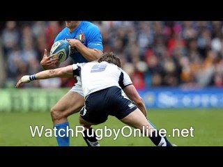 Italy tour 2011 watch live rugby streaming