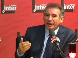 François Bayrou