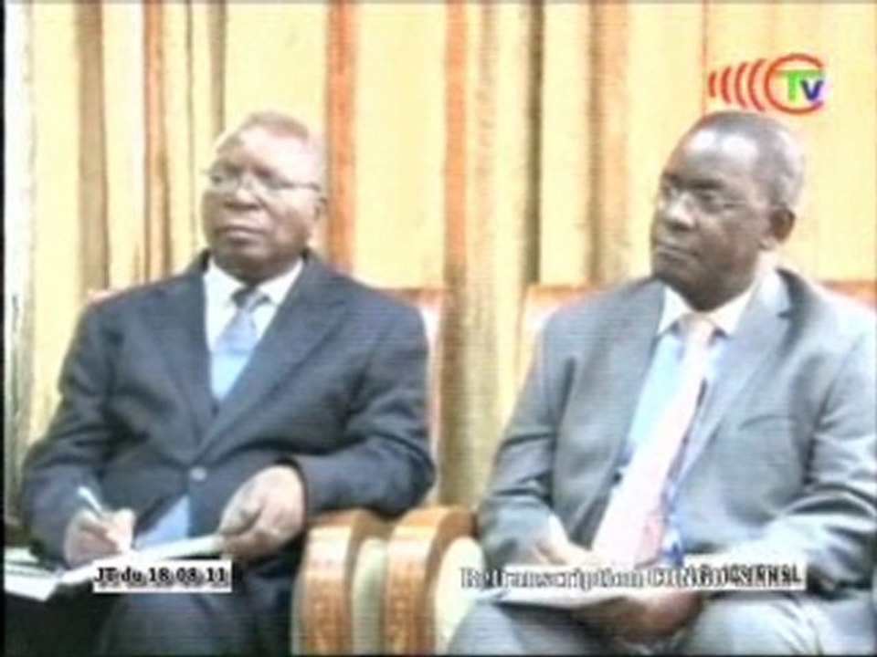 congo congo-site brazzaville afrique