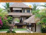 A Vi Ra Hum Kham Villas - Ubud Bali Villas