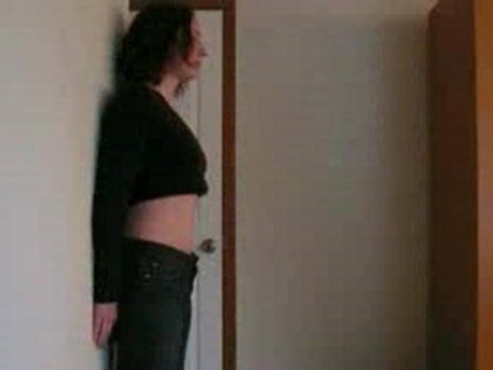 9 mois de grossesse en 20 secondes