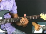 Lezioni Di Chitarra: Accordo Di Jimi Hendrix E7#9