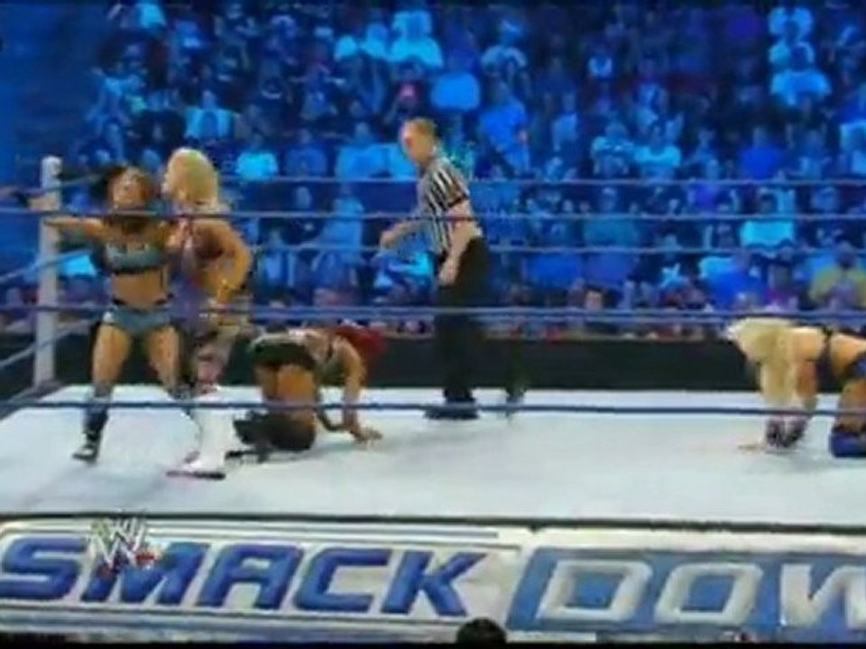 Desicorner.net WWE FRIDAY NIGHT SMACKDOWN 19 Aug 2011 International PDTV Part 3