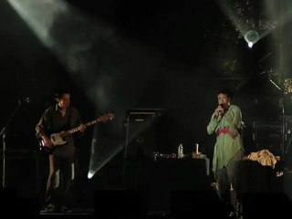 La Mauvaise Réputation.