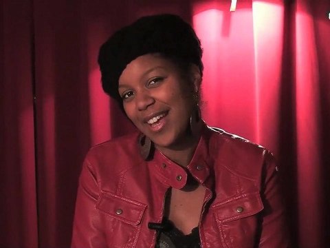 STAY TUNED S3 N°51 VALERY BOSTON