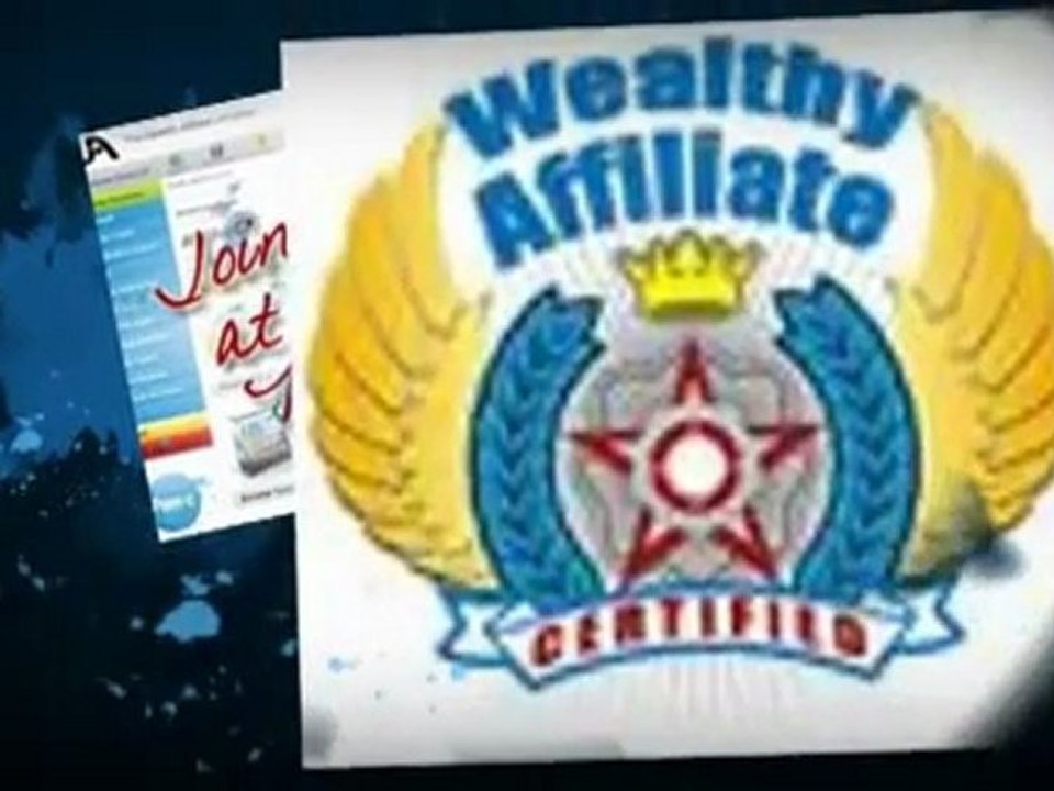 Wealthy Affiliate Review