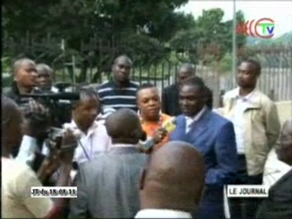 Portrait du nouveau ministre de la jeunesse et de l'instruction civique