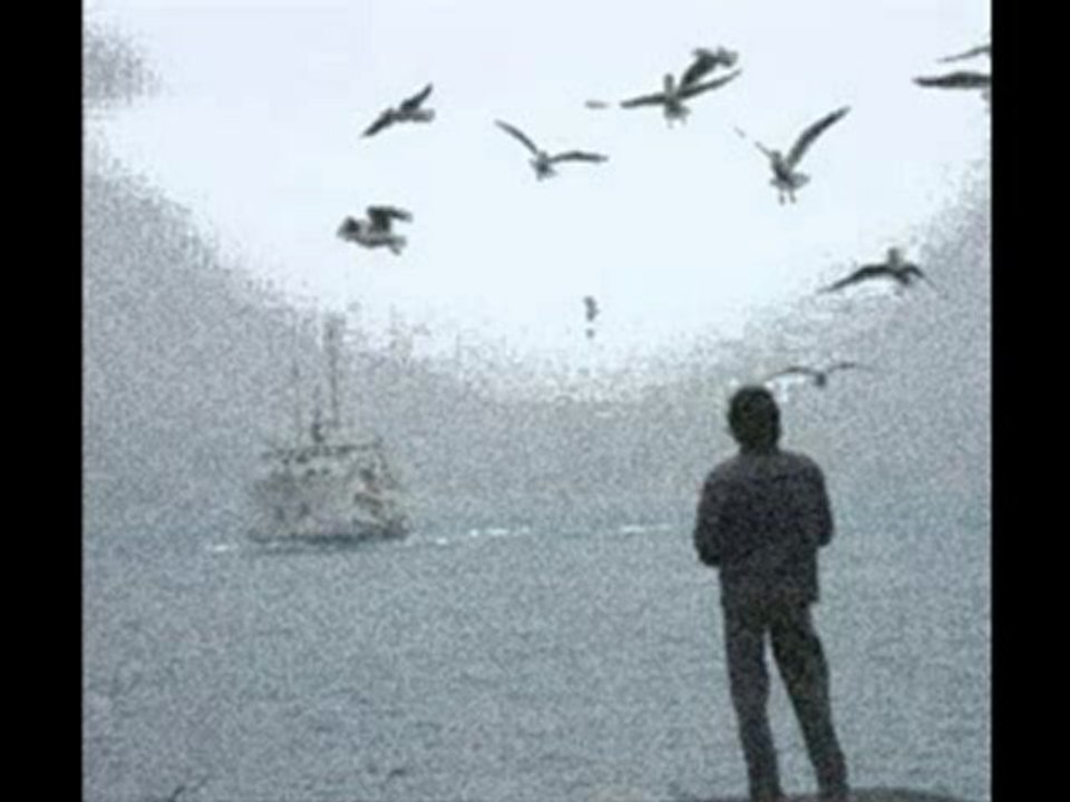 Ali kinik - yere batsin