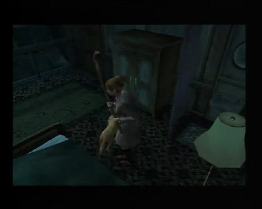Rule of Rose [9] Les parfums