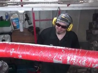 Steamship Regatta 2 (beginning)