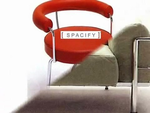 Italian Furniture - Italian Le Corbusier Furniture