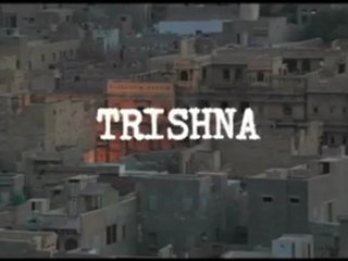 Trishna Fragman